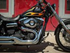 Harley-Davidson Harley Davidson FXDWG Dyna Wide Glide